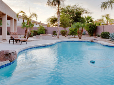 Outdoor Living