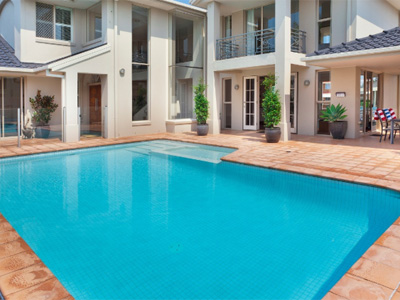 Pool Company