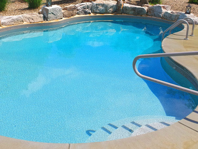 Pool Contractor
