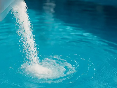 Saltwater Pools