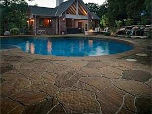 Pool Builder, Waveland, MS