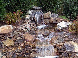  Water Features, Waveland, MS